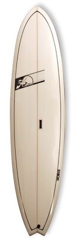 outline hobie cm ultimate 8'11 outline