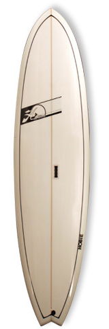 hobie cm ultimate 8'11 outline