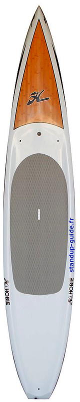 outline hobie elite 12'6 outline