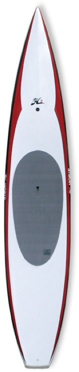 hobie elite 12'6 outline