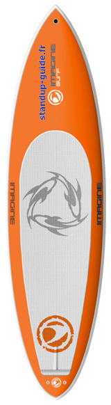 imagine-surf pro 9'0 outline