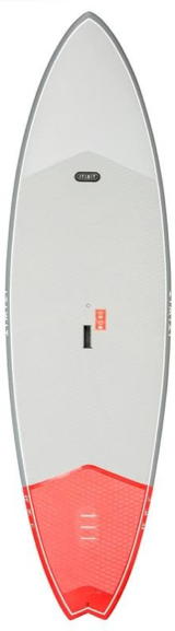 itiwit epoxy wave 8'8 outline