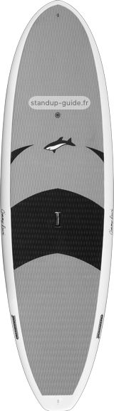 outline jimmy-lewis maestro 9'9 outline