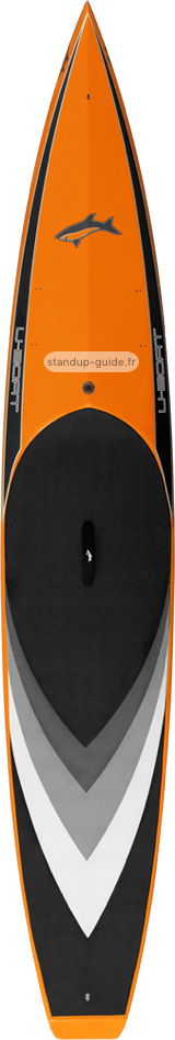 outline jimmy-lewis uboat 12'6 outline