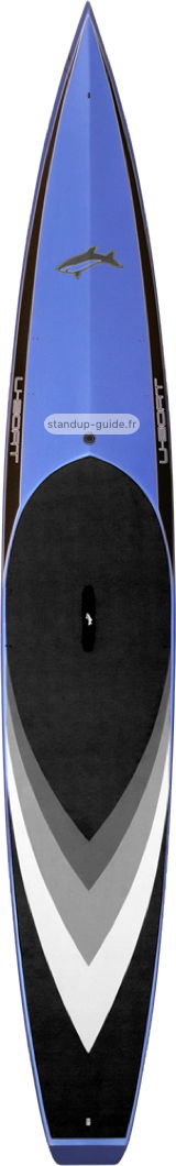 outline jimmy-lewis uboat 14'0 outline