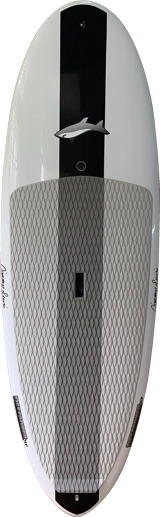 outline jimmy-lewis destroyer mp 8'10 outline