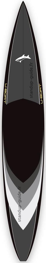 outline jimmy-lewis uboat 12'6 outline