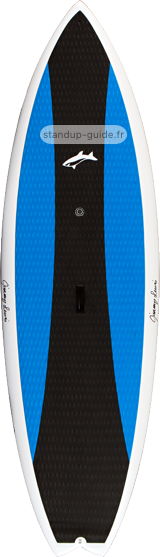 outline jimmy-lewis world wide 8'9 outline