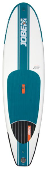 jobe aero sup 9'4 outline