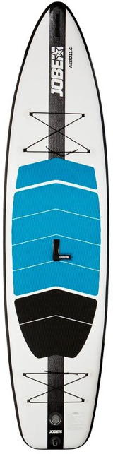 jobe aero sup 11'6 outline