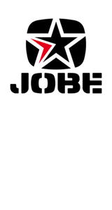 jobe aero sup 8'6 outline