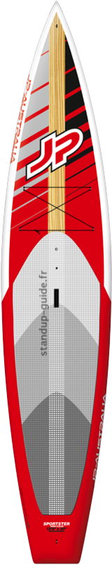 jp-australia sportster allwater 12'6 outline