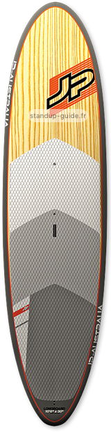 jp-australia longboard 11'6 outline