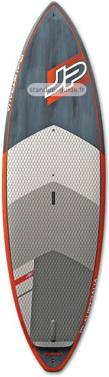 outline jp-australia surf 8'10 outline