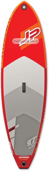 jp-australia surfair 9'7 outline