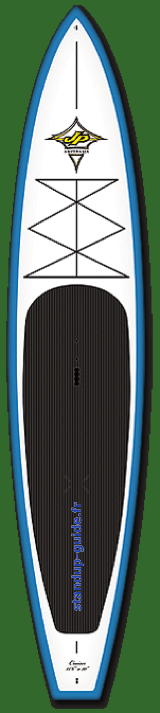 outline jp-australia cruiser 12'6 outline
