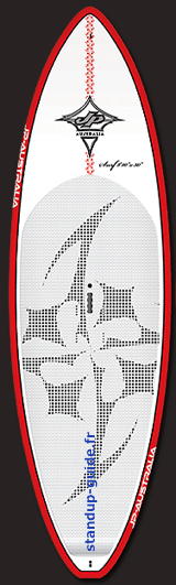 jp-australia surf 8'10 outline