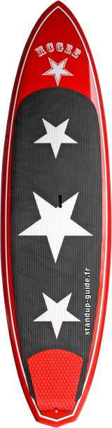 kainoa-mcgee sup 10'0 outline