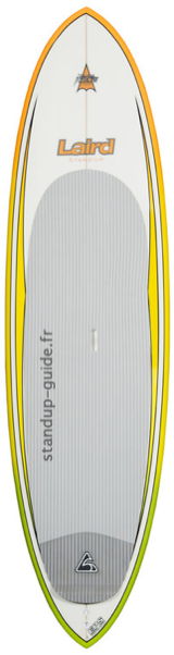 outline laird-standup hybrid 9'0 outline