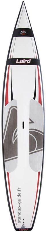 outline laird-standup lxr 12'6 outline