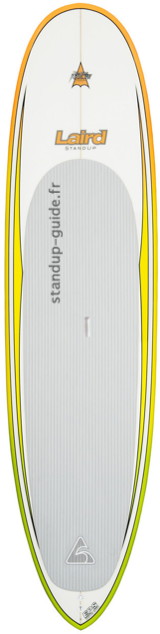 laird-standup surfer 11'0 outline