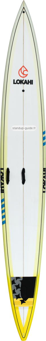 lokahi dream dw 15'2 outline