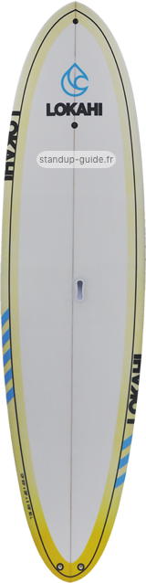 outline lokahi longboard 9'3 outline