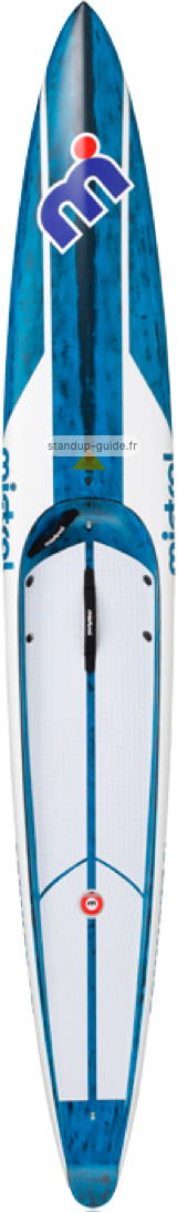 outline mistral equinox 14'0 outline