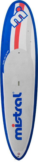 outline mistral schoolboard 10'9 outline