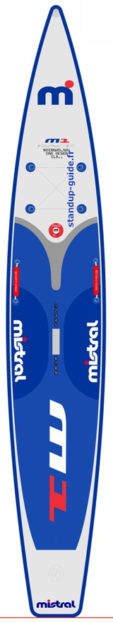 mistral m1 inflatable 14'0 outline