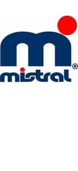 mistral isup allround 13'4 outline