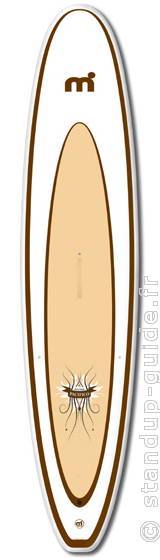 mistral pacifico 11'2 outline