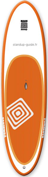 outline nahskwell kool 10'8 outline