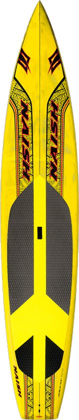 naish glide javelin 12'6 outline