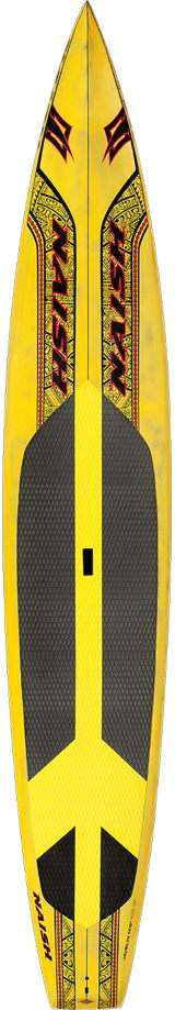 naish glide javelin 14'0 outline