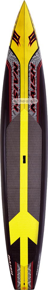 naish javelin carbon 14'0 outline
