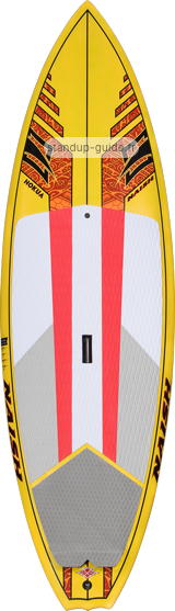 naish hokua 7'3 outline