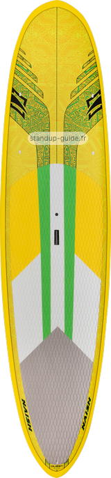 naish quest 10'8 outline