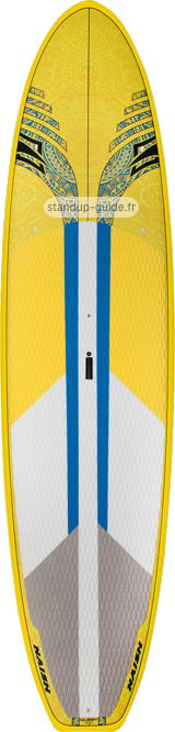 naish quest 11'2 outline