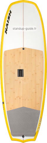 outline naish raptor 7'0 outline