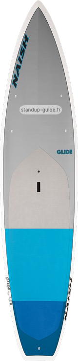 naish glide gsx 12'0 outline