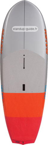 naish hover 8'0 outline