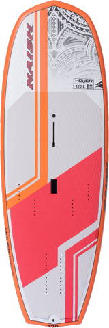 naish hover 7'4 outline