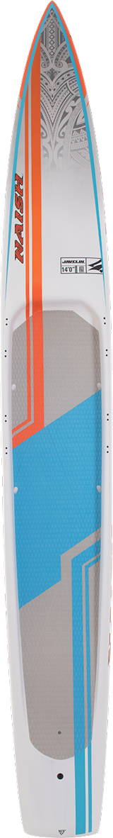 outline naish javelin 14'0 outline