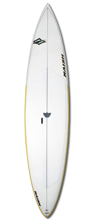 naish glide 12'0 outline