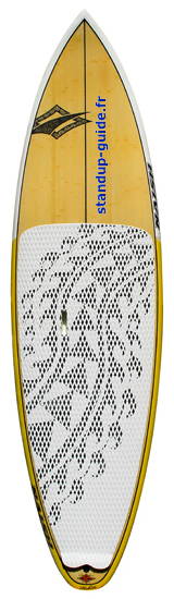 outline naish hokua 8'4 outline