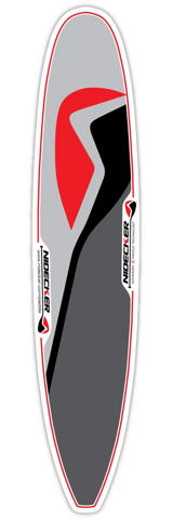 outline nidecker allround 12'0 outline