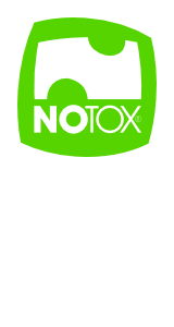 notox colors 8'3 outline