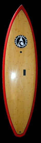 outline psh ripper 7'5 outline