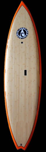 psh ripper 8'11 outline